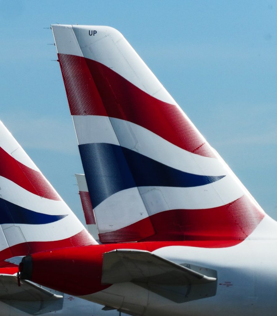 British Airways - Q5 Partners