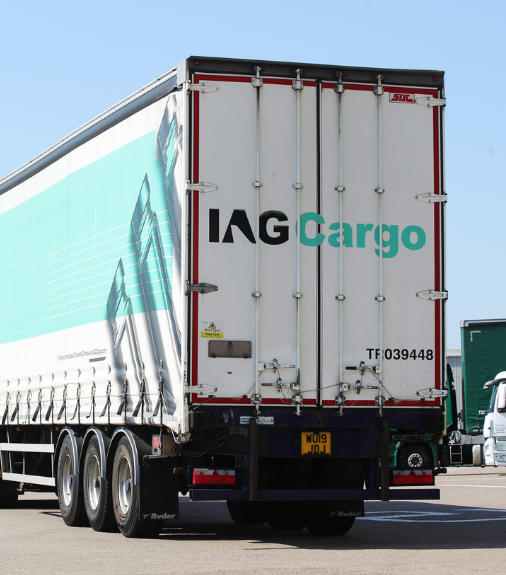 IAG Cargo