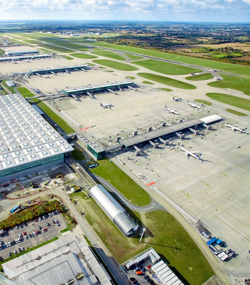 Manchester Airport Group